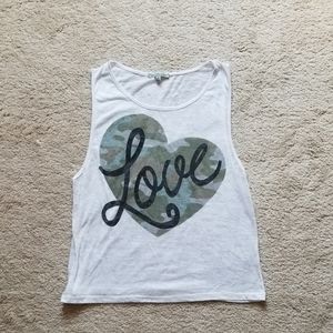 Love Top